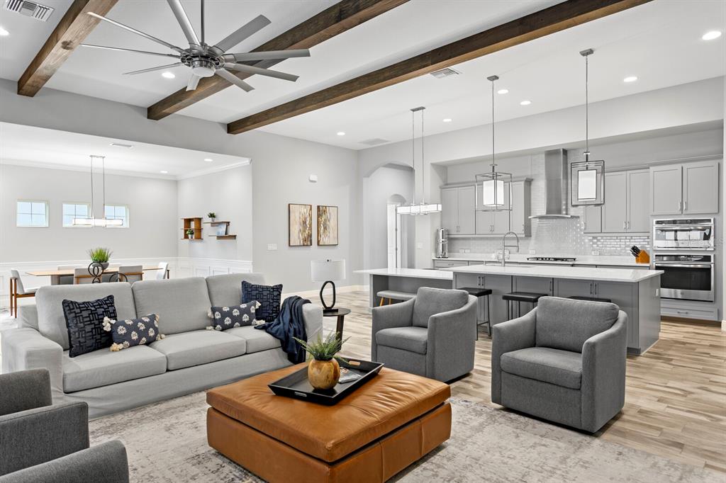 1410 Hamlin Ridge Avenue Brandon, FL 33511 - Photo 8 of 49 Gallery Image 8