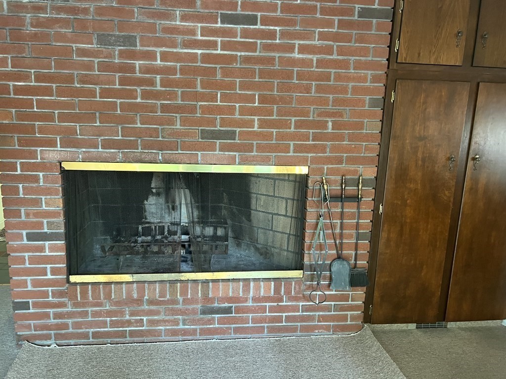 325 Marion Road Wareham, MA 02571 - Photo 14 of 29 a view of door