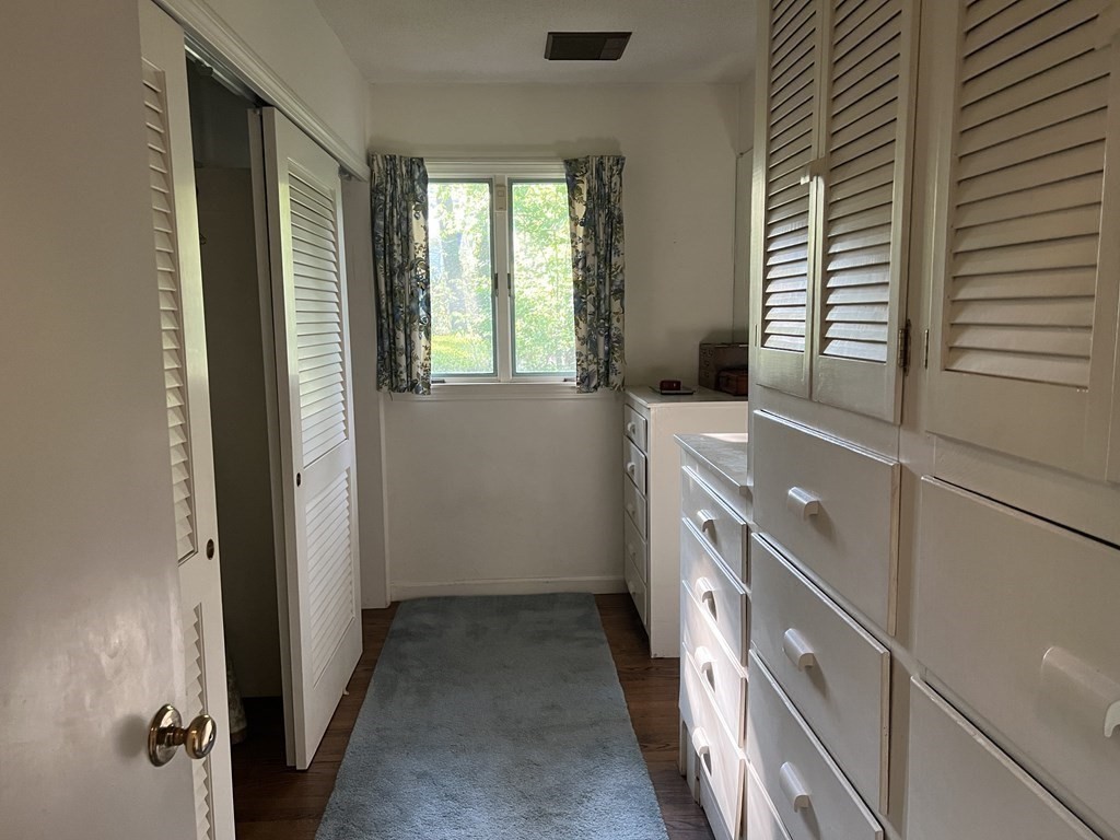 325 Marion Road Wareham, MA 02571 - Photo 19 of 29 a view of a bathroom with a window