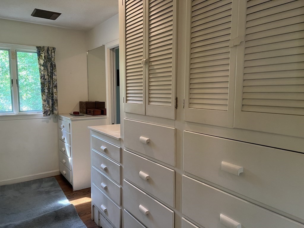 325 Marion Road Wareham, MA 02571 - Photo 20 of 29 a bathroom with a shower and a sink