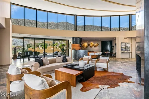 $7,950,000 | 43105 North 102nd Street, Scottsdale, AZ 85262