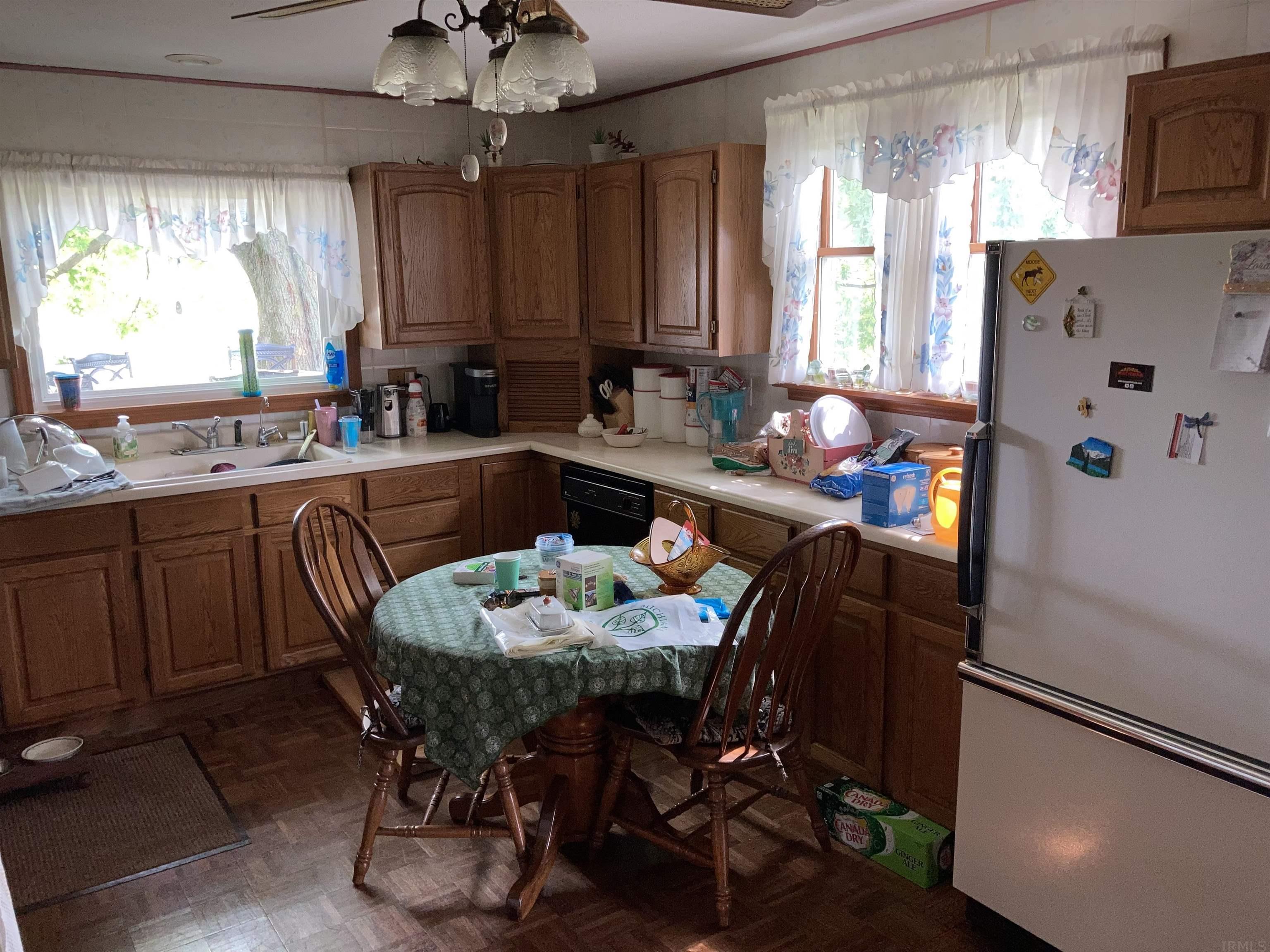 18050 Shively Road Bremen, IN 46506 - Photo 11 of 27 Gallery Image 11
