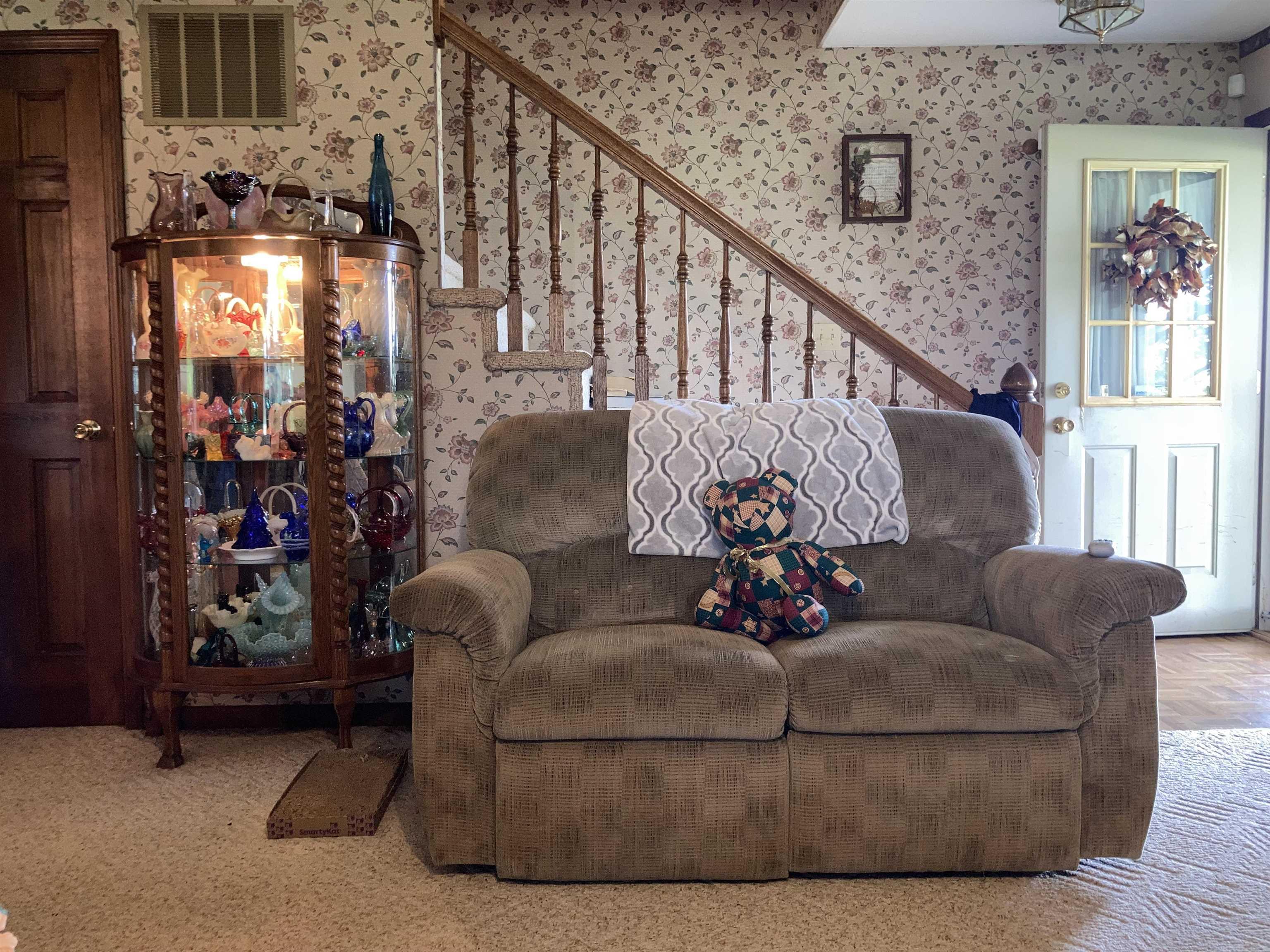 18050 Shively Road Bremen, IN 46506 - Photo 12 of 27 Gallery Image 12