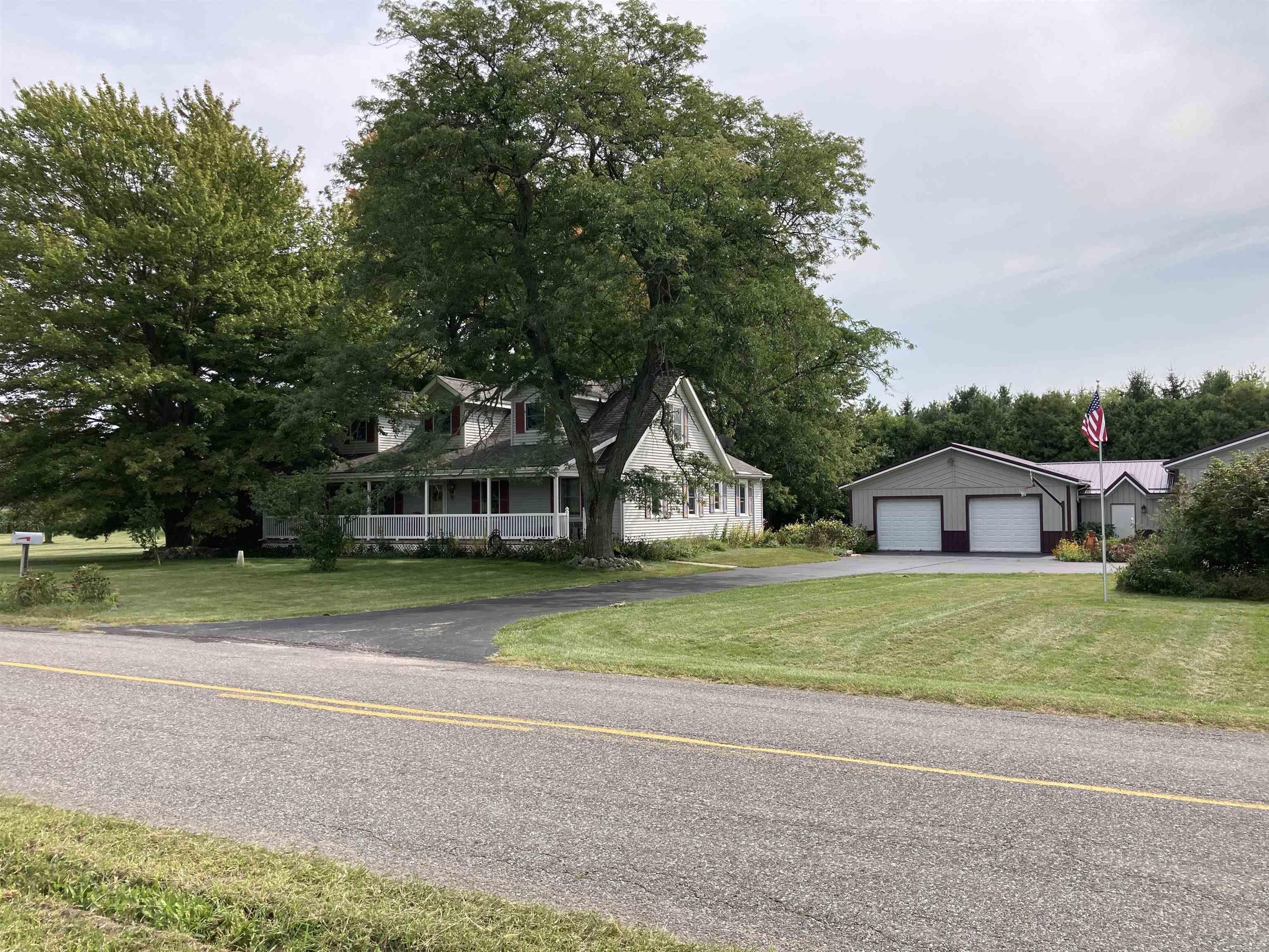 18050 Shively Road Bremen, IN 46506 - Photo 18 of 27 Gallery Image 18