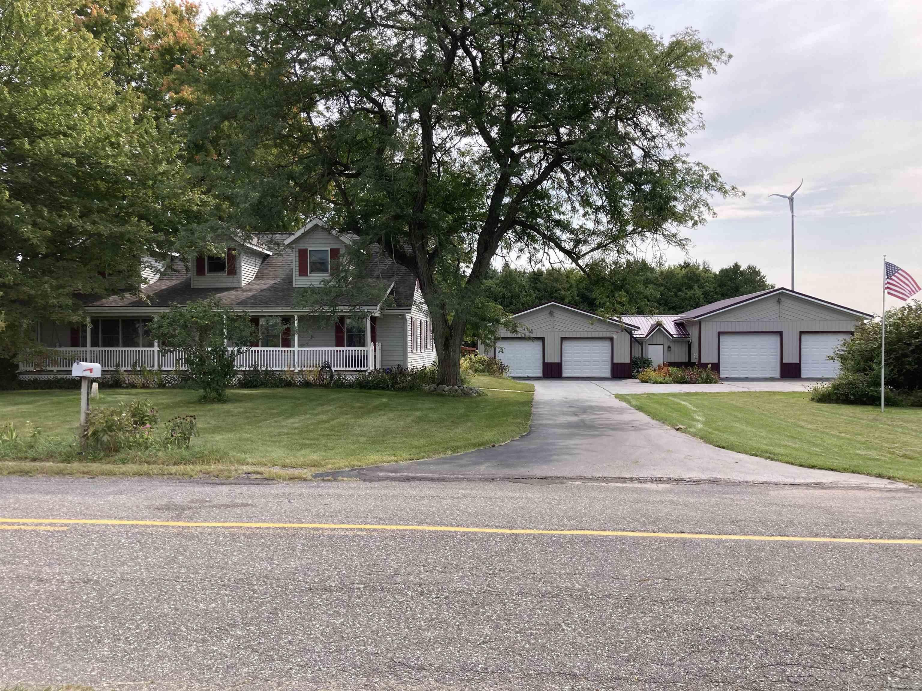 18050 Shively Road Bremen, IN 46506 - Photo 19 of 27 Gallery Image 19