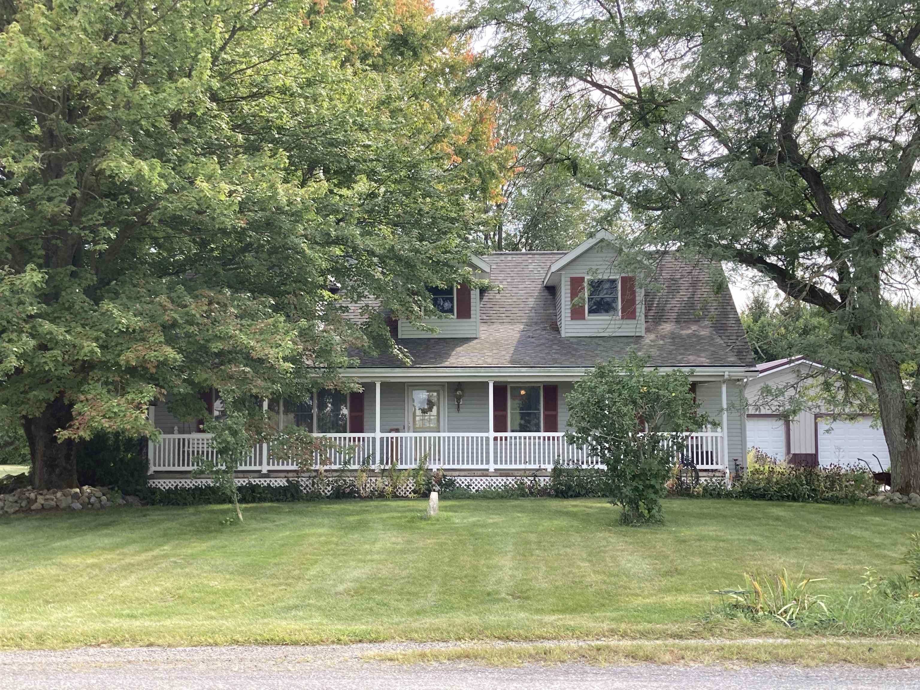 18050 Shively Road Bremen, IN 46506 - Photo 20 of 27 Gallery Image 20