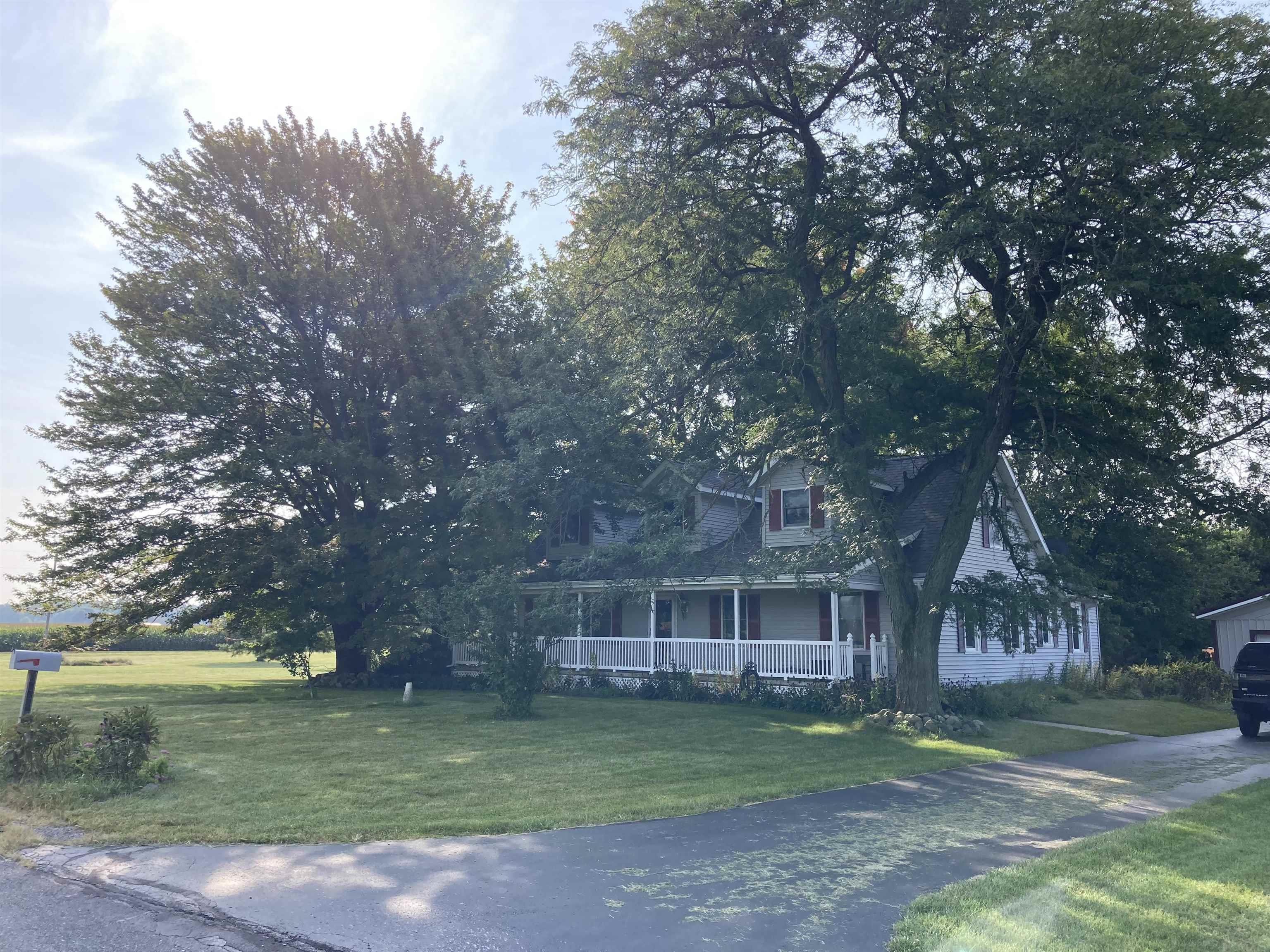 18050 Shively Road Bremen, IN 46506 - Photo 2 of 27 Gallery Image 2