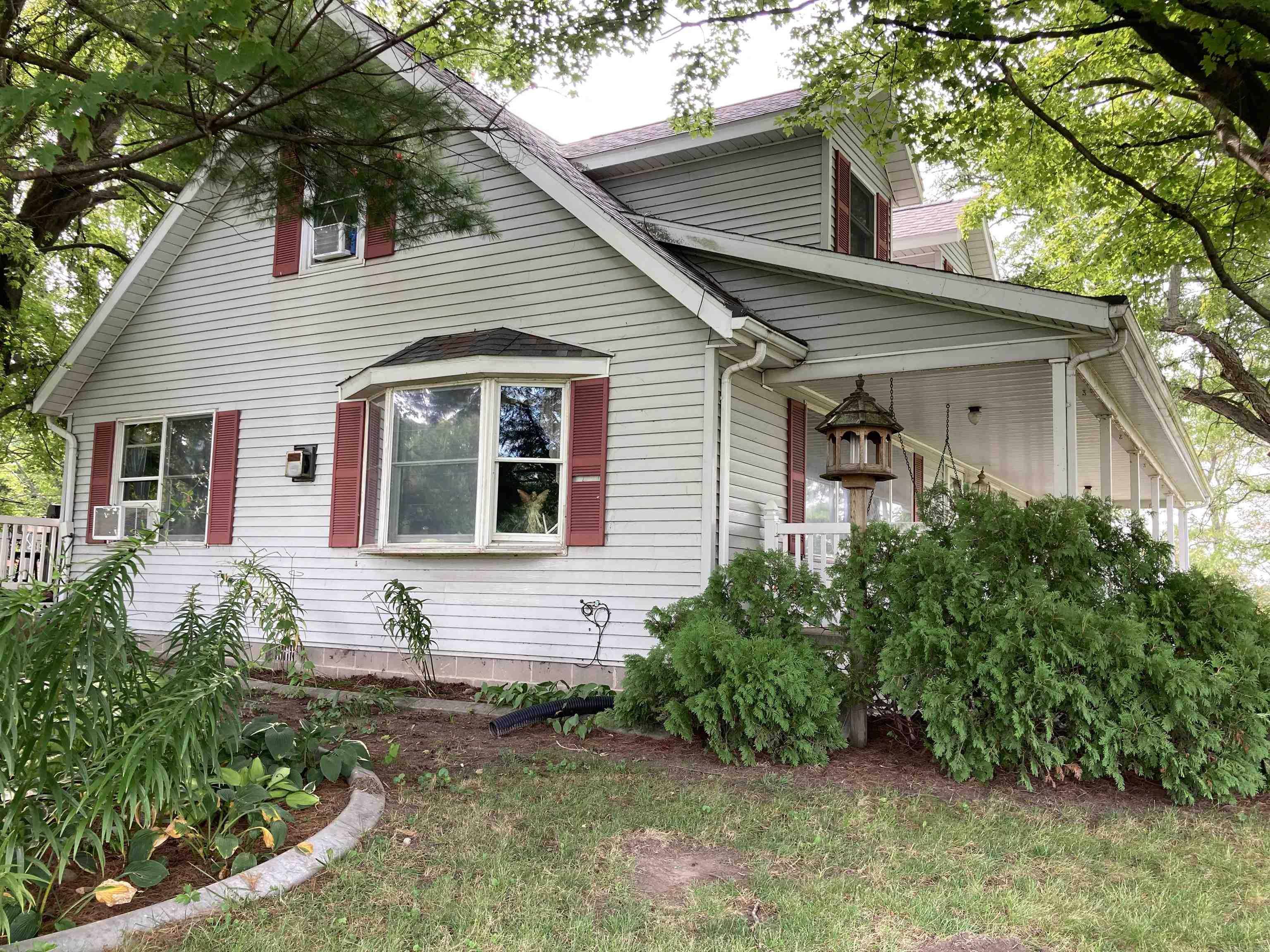 18050 Shively Road Bremen, IN 46506 - Photo 23 of 27 Gallery Image 23