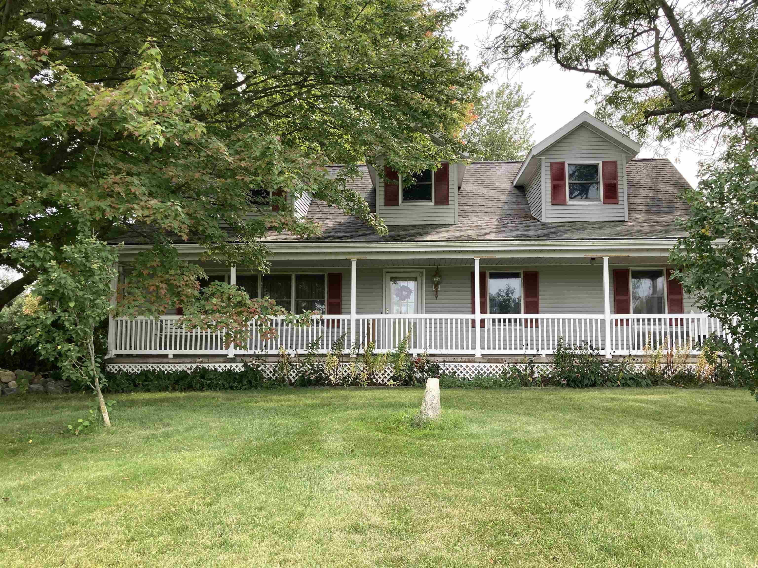 18050 Shively Road Bremen, IN 46506 - Photo 24 of 27 Gallery Image 24