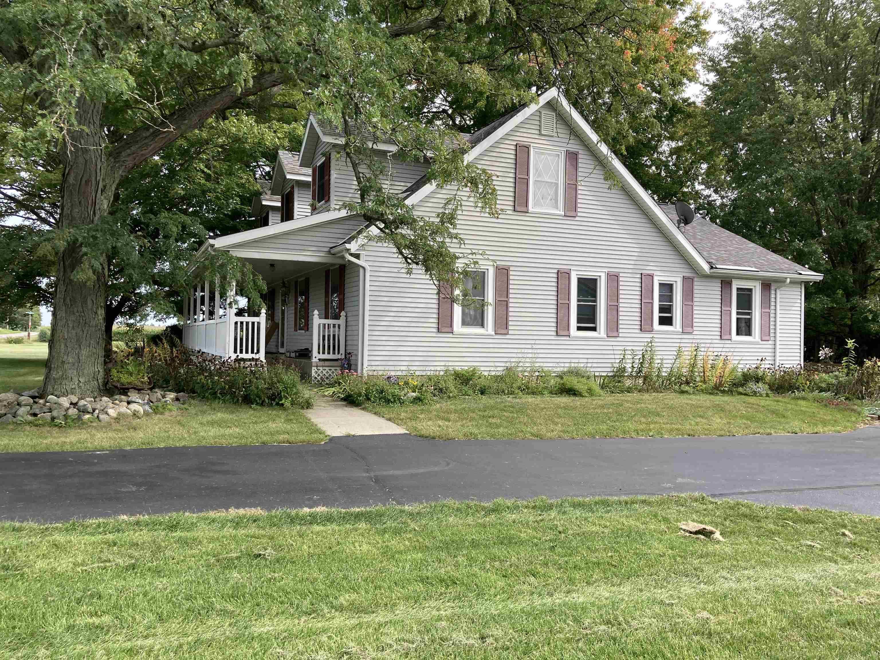 18050 Shively Road Bremen, IN 46506 - Photo 25 of 27 Gallery Image 25