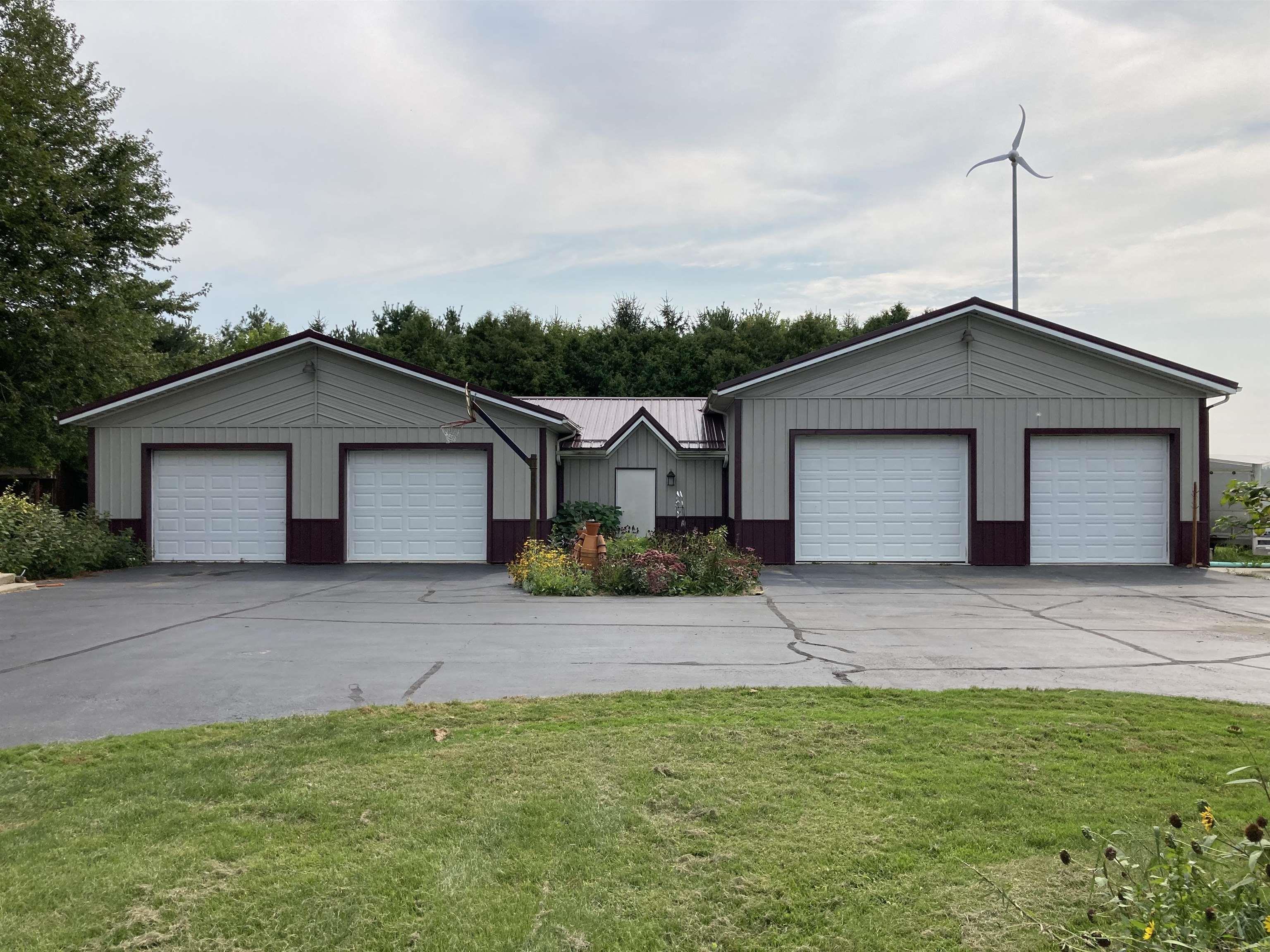 18050 Shively Road Bremen, IN 46506 - Photo 26 of 27 Gallery Image 26