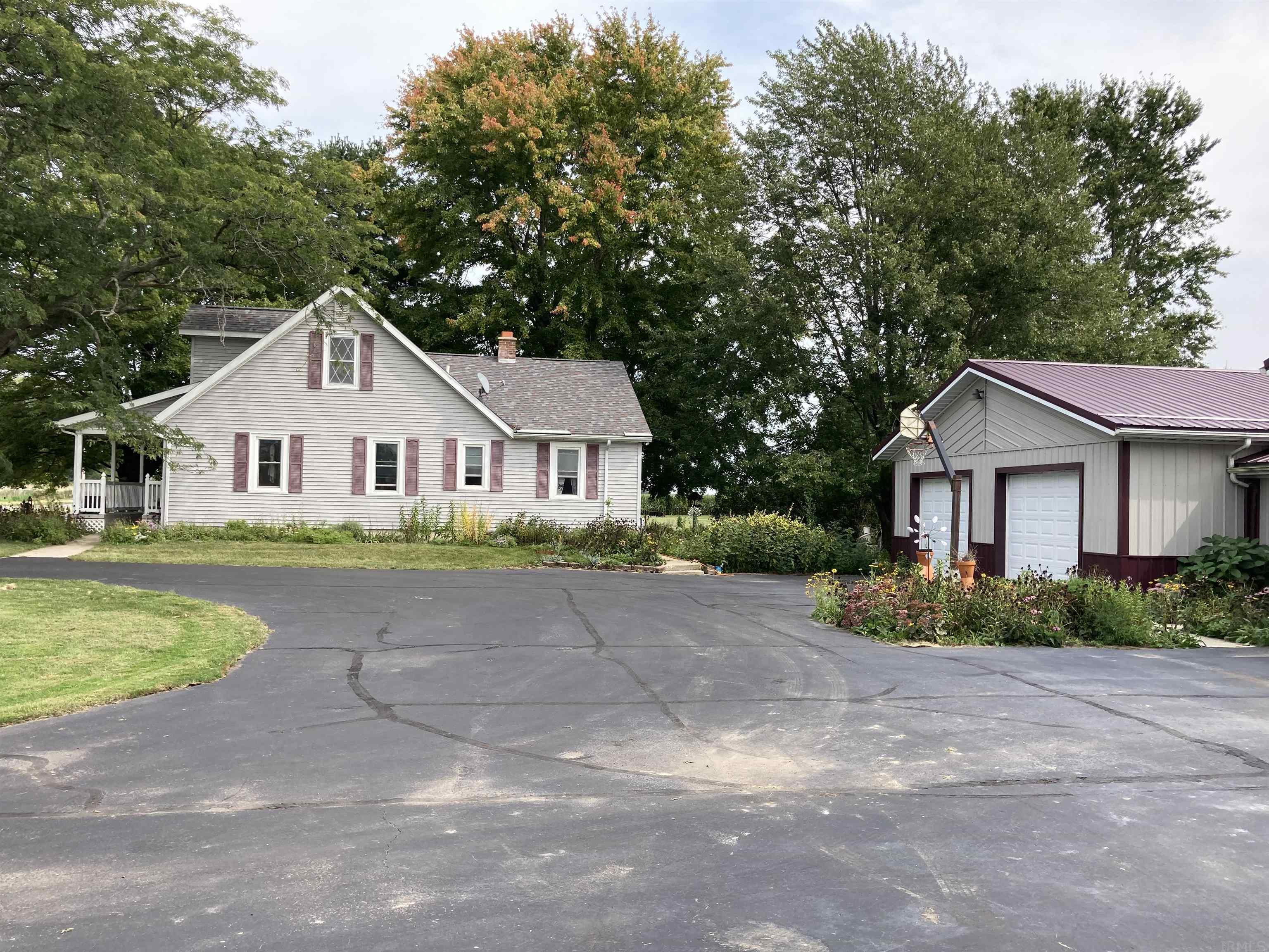 18050 Shively Road Bremen, IN 46506 - Photo 27 of 27 Gallery Image 27