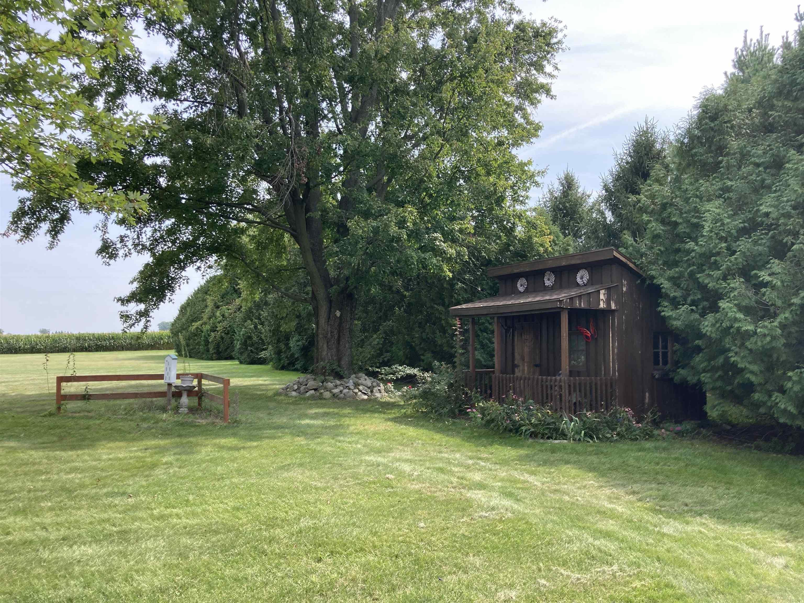 18050 Shively Road Bremen, IN 46506 - Photo 6 of 27 Gallery Image 6