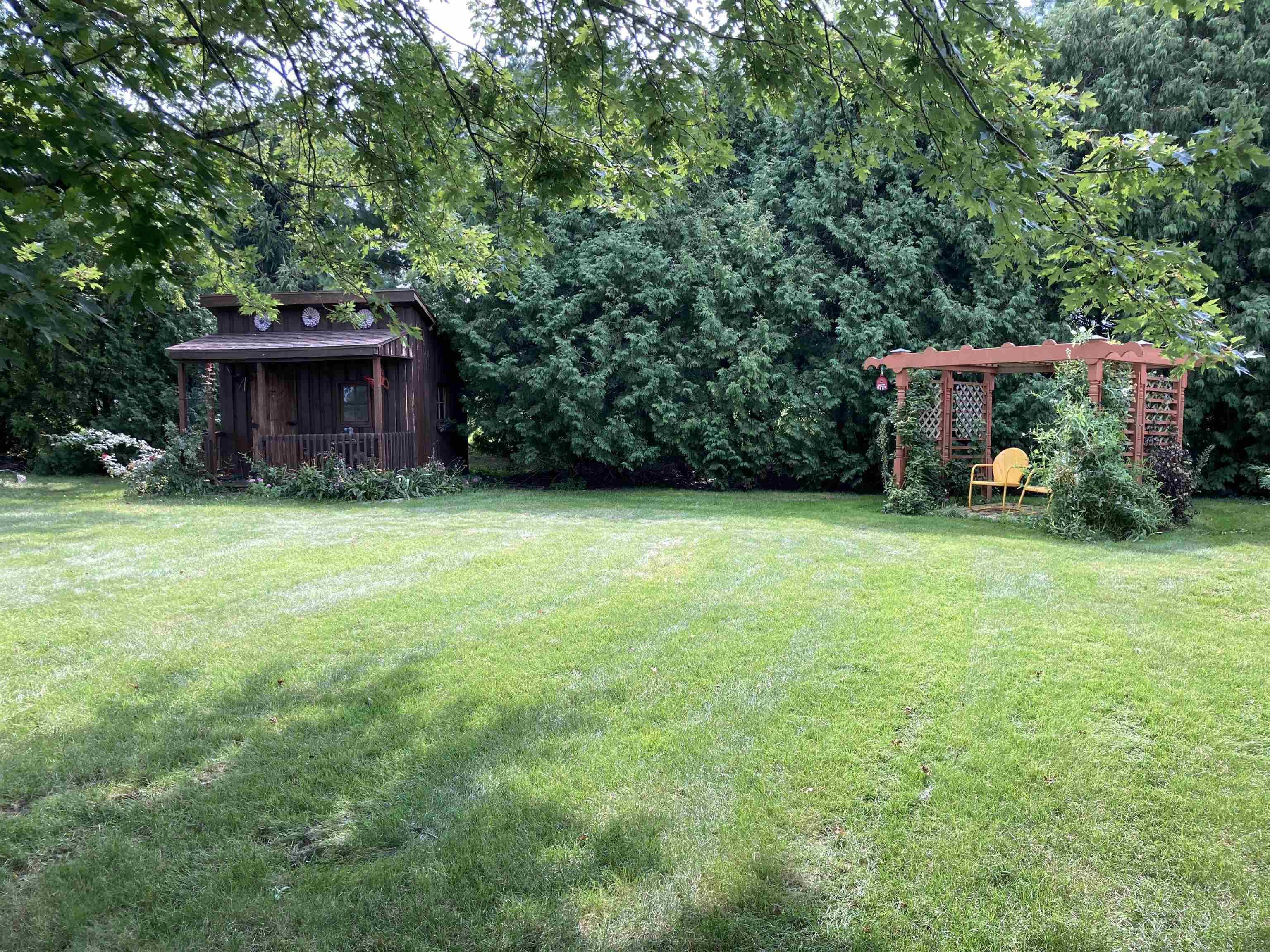 18050 Shively Road Bremen, IN 46506 - Photo 7 of 27 Gallery Image 7