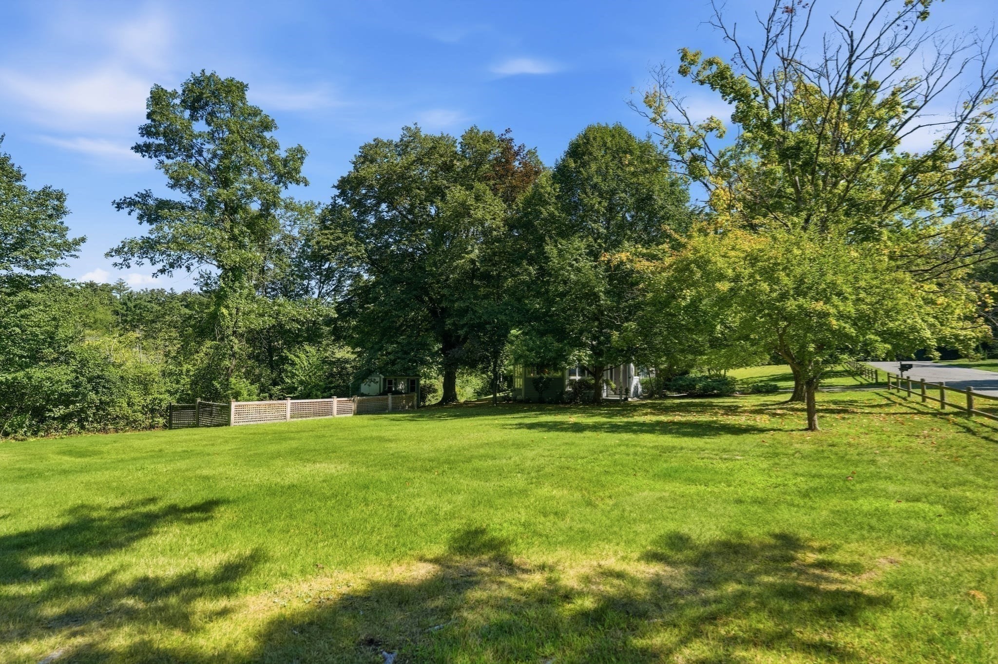 52 Hickory Road Sudbury, MA 01776 - Photo 39 of 42 Gallery Image 39