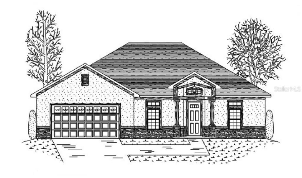 1256 Southeast 43rd Road Ocala, FL 34480 - Photo 1 of 1 Gallery Image 1