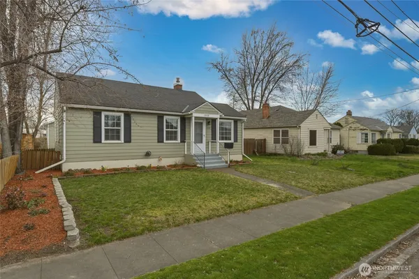 $399,000 | 1518 Portland Avenue, Walla Walla, WA 99362