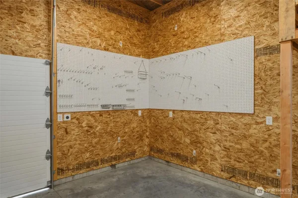 a view of a small space