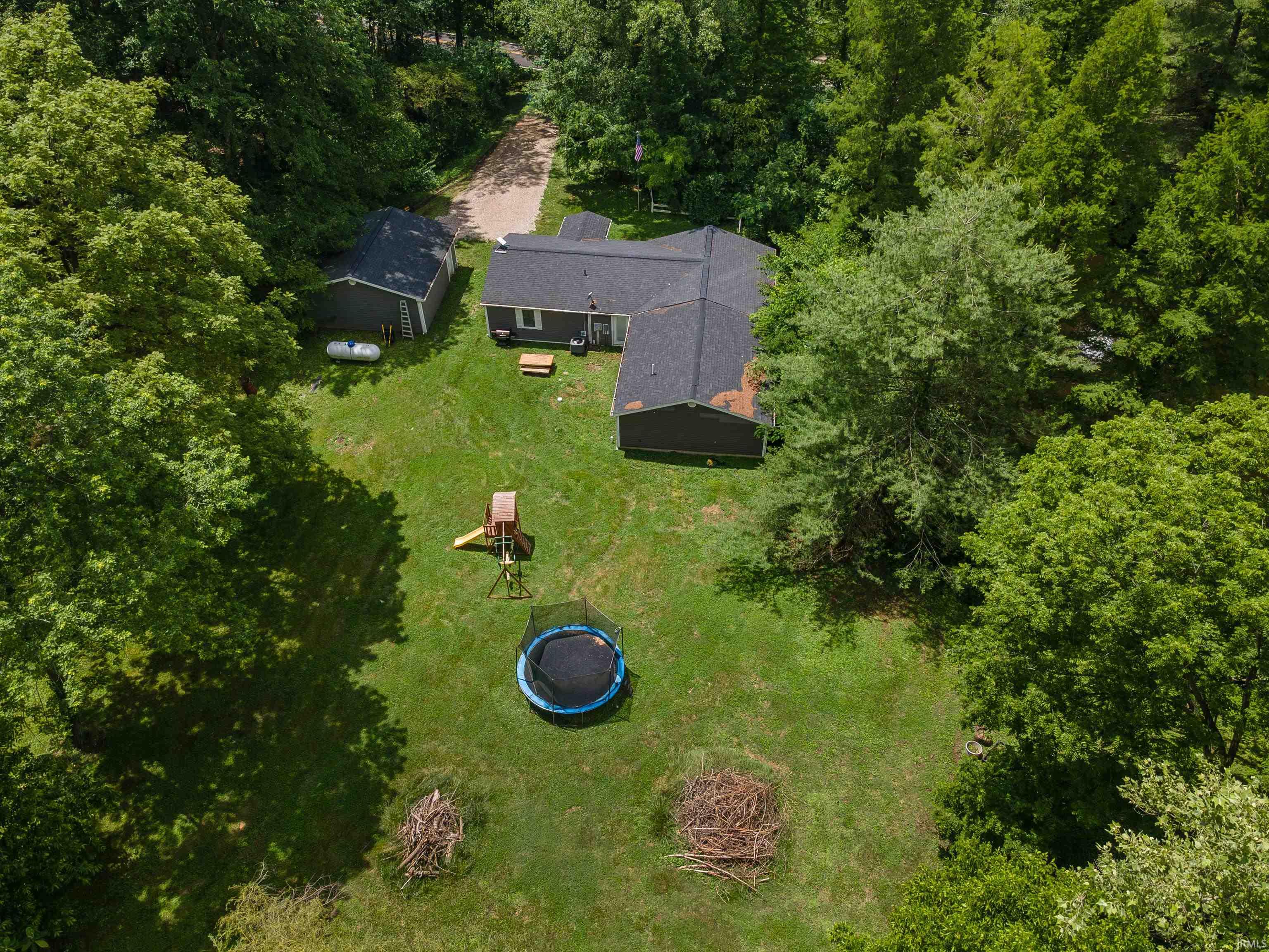 3822 Johnson Road Boonville, IN 47601 - Photo 26 of 28