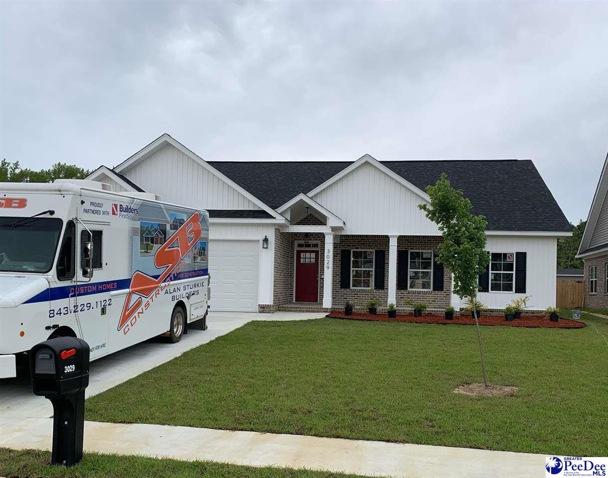 3029 Cotswold Street Florence, SC 29501 - Photo 1 of 1 Gallery Image 1
