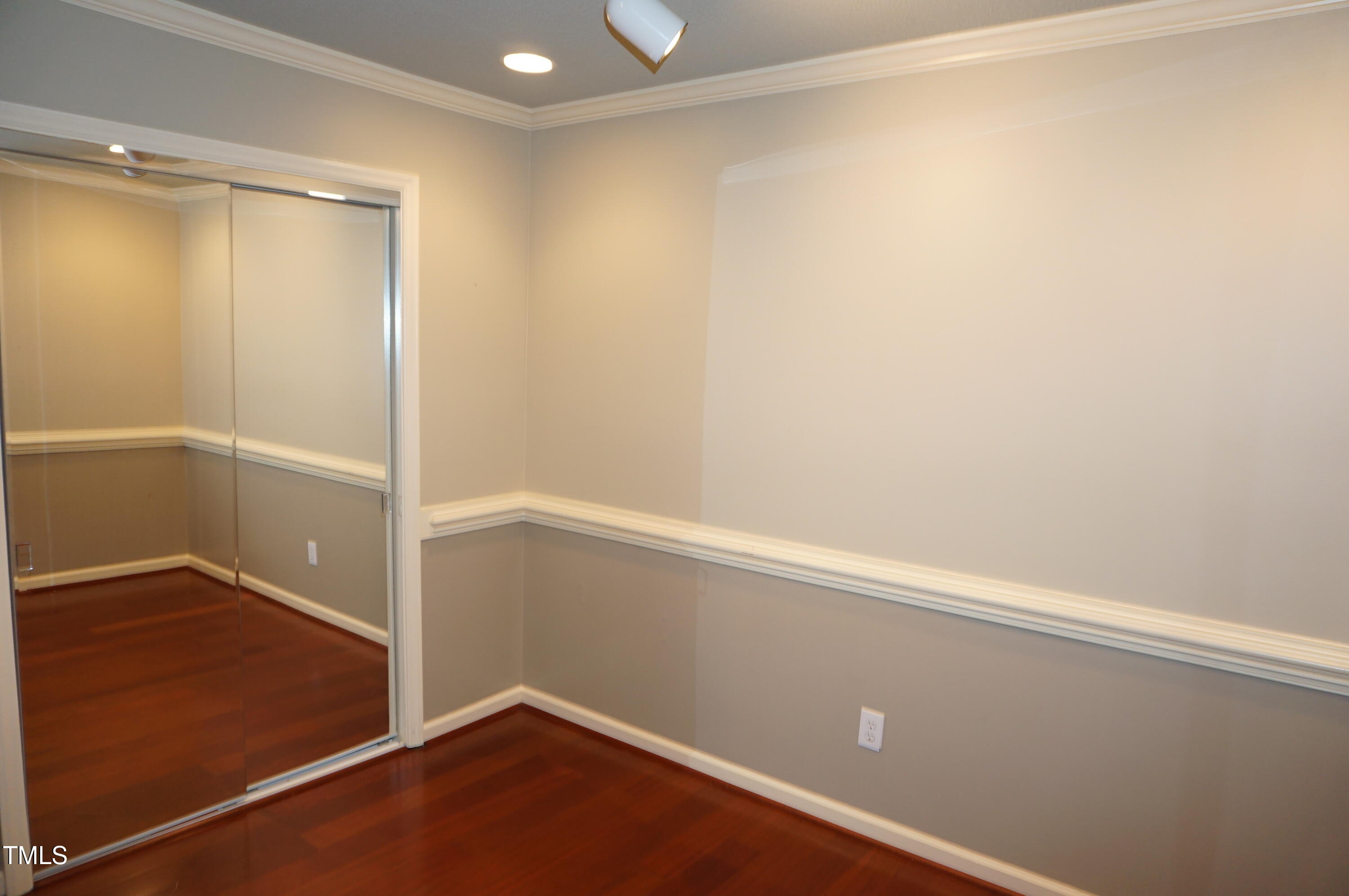5809 Branchwood Road Raleigh, NC 27609 - Photo 25 of 35 2nd Bedroom