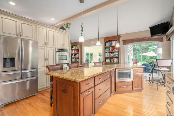$874,900 | 51576 Autumn Ridge Drive, Granger, IN 46530