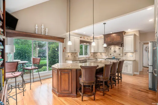 $874,900 | 51576 Autumn Ridge Drive, Granger, IN 46530