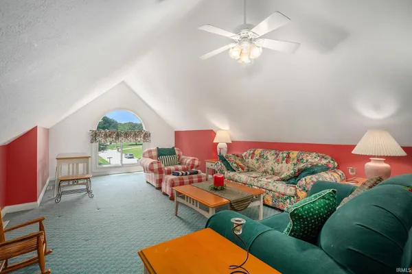 $874,900 | 51576 Autumn Ridge Drive, Granger, IN 46530