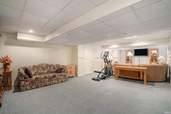 $874,900 | 51576 Autumn Ridge Drive, Granger, IN 46530