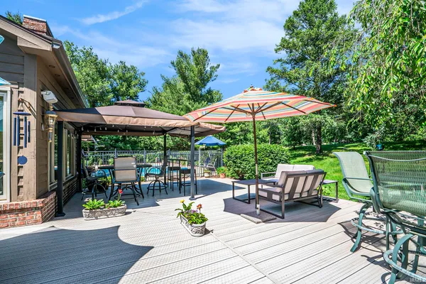$874,900 | 51576 Autumn Ridge Drive, Granger, IN 46530