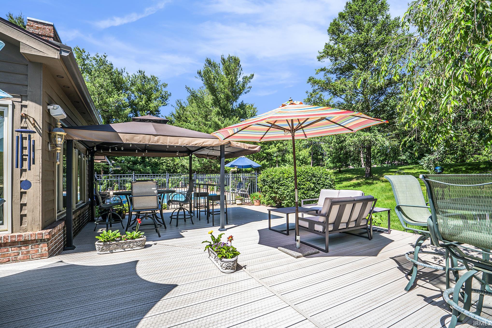 51576 Autumn Ridge Drive Granger, IN 46530 - Photo 30 of 36