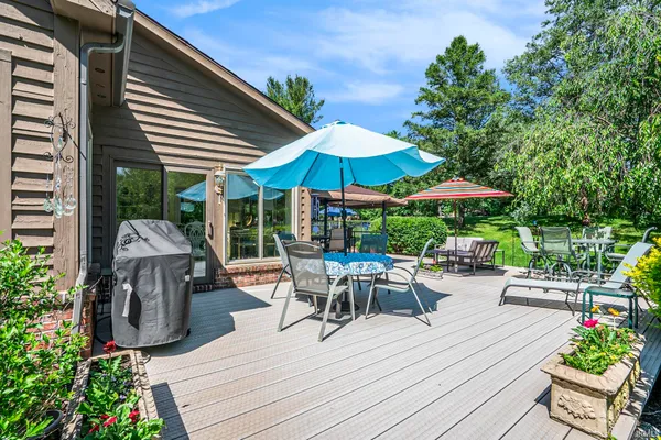 $874,900 | 51576 Autumn Ridge Drive, Granger, IN 46530