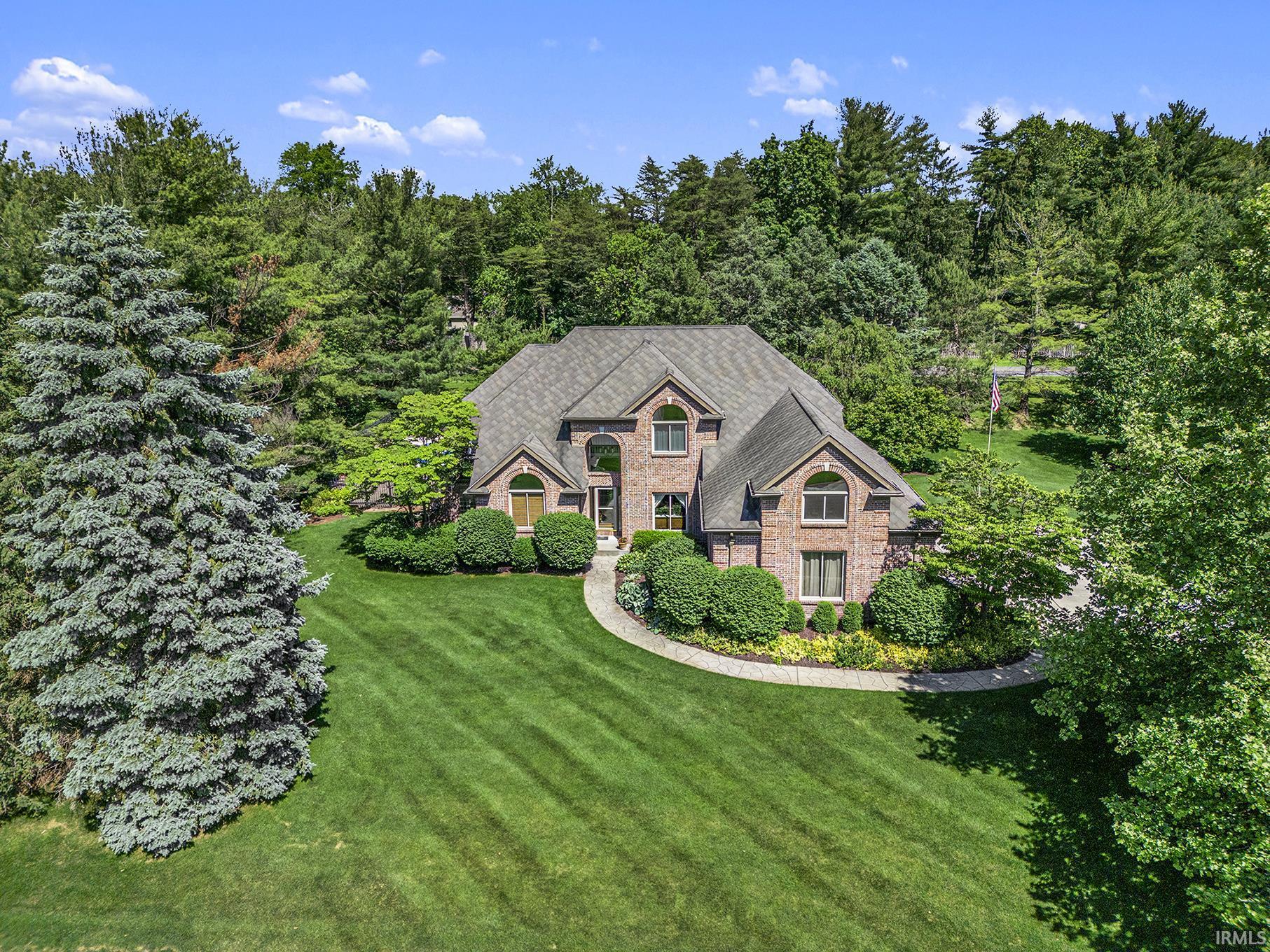 51576 Autumn Ridge Drive Granger, IN 46530 - Photo 4 of 36