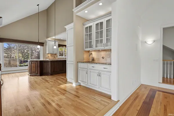 $874,900 | 51576 Autumn Ridge Drive, Granger, IN 46530