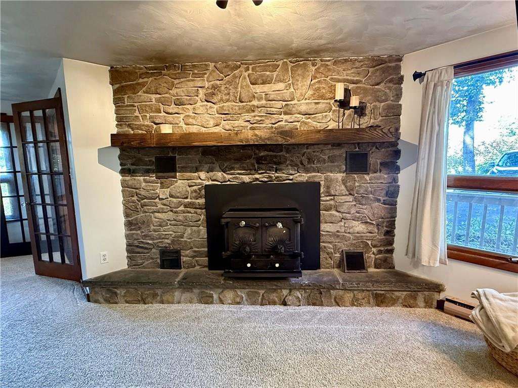 663 Ann Roberts Road Ligonier, PA 15658 - Photo 5 of 36 Gallery Image 5