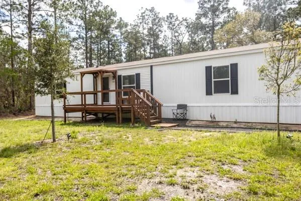 $269,900 | 5631 Ironwood Avenue, Bunnell, FL 32110