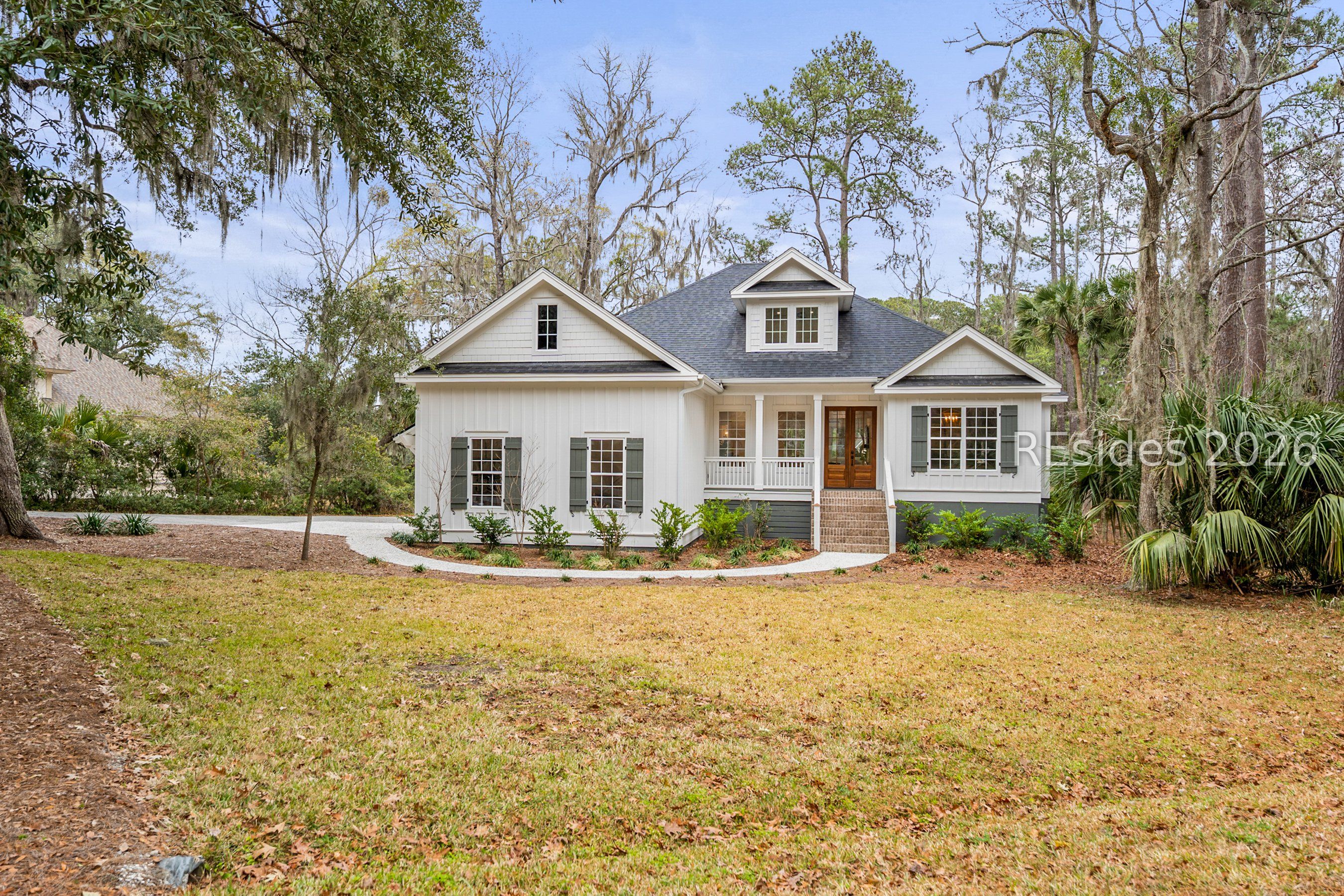 6 Winding Oak Drive Okatie, SC 29909 - Photo 1 of 82