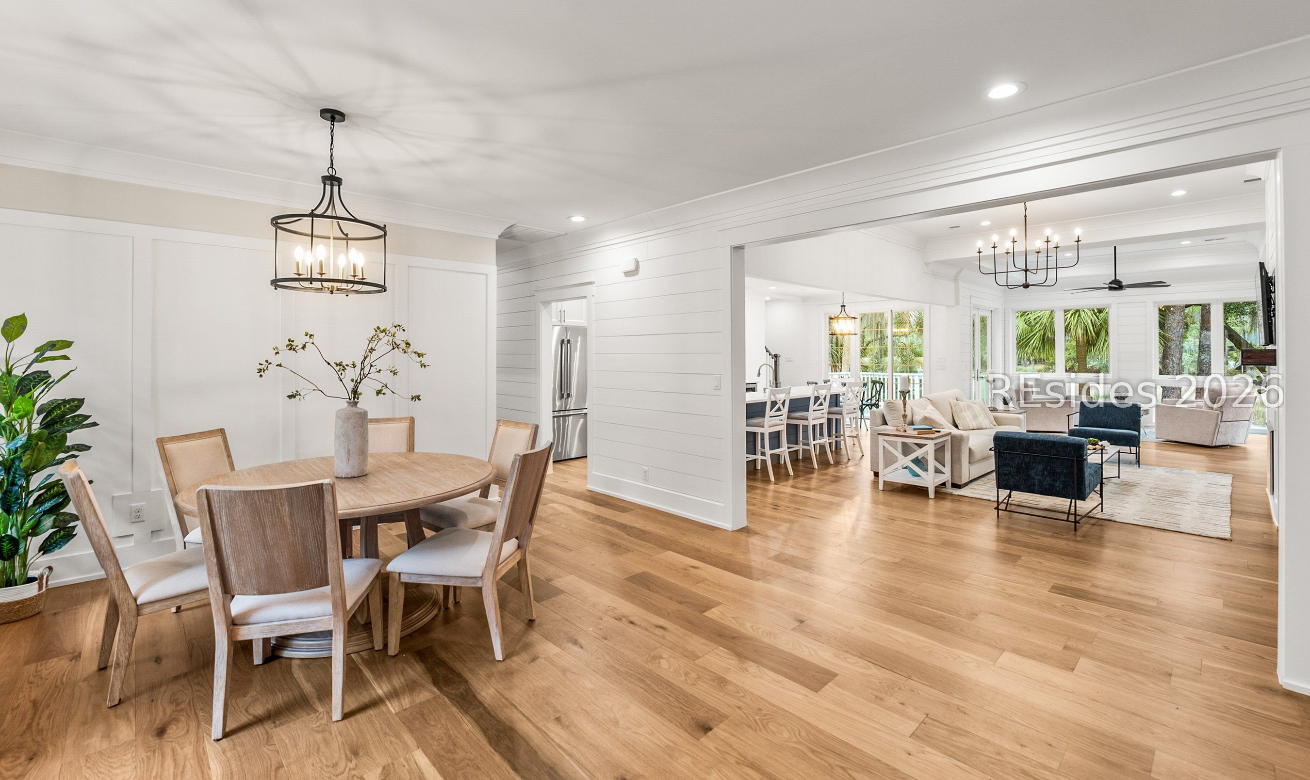 6 Winding Oak Drive Okatie, SC 29909 - Photo 12 of 82