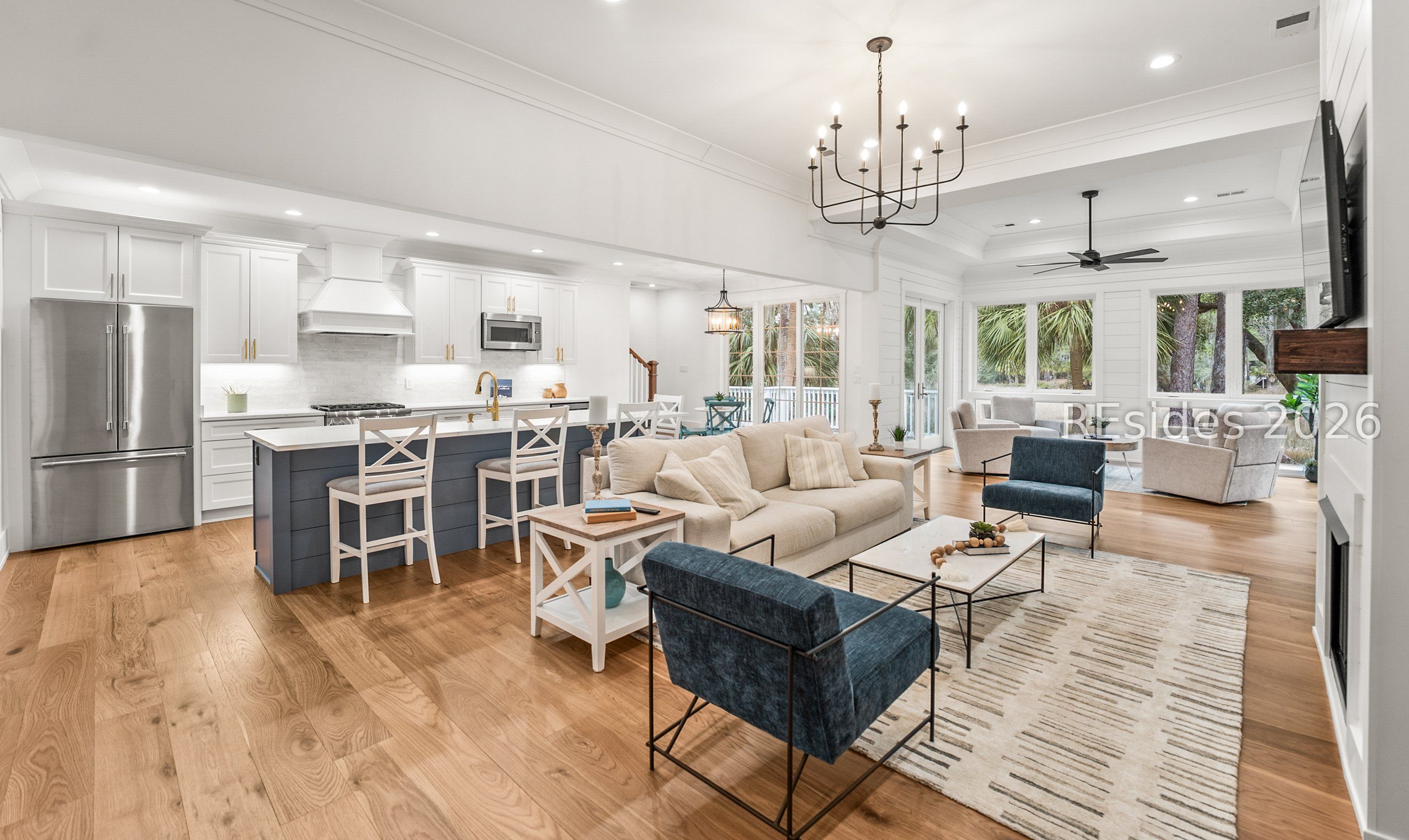 6 Winding Oak Drive Okatie, SC 29909 - Photo 13 of 82