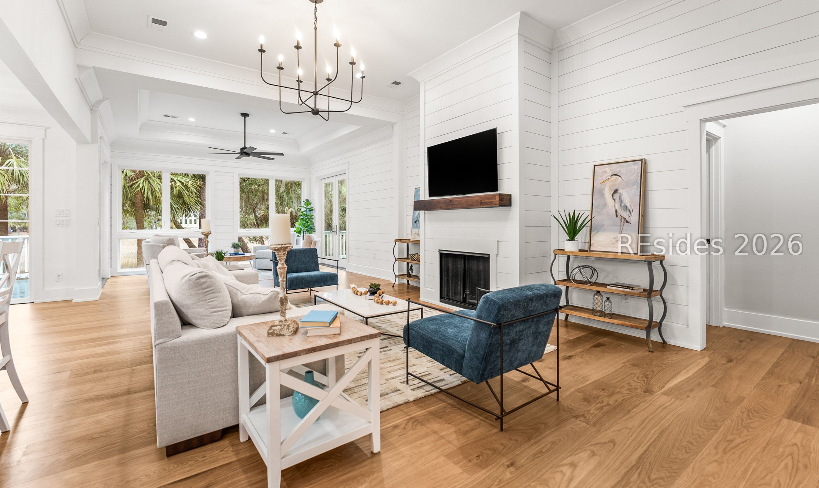 6 Winding Oak Drive Okatie, SC 29909 - Photo 14 of 82