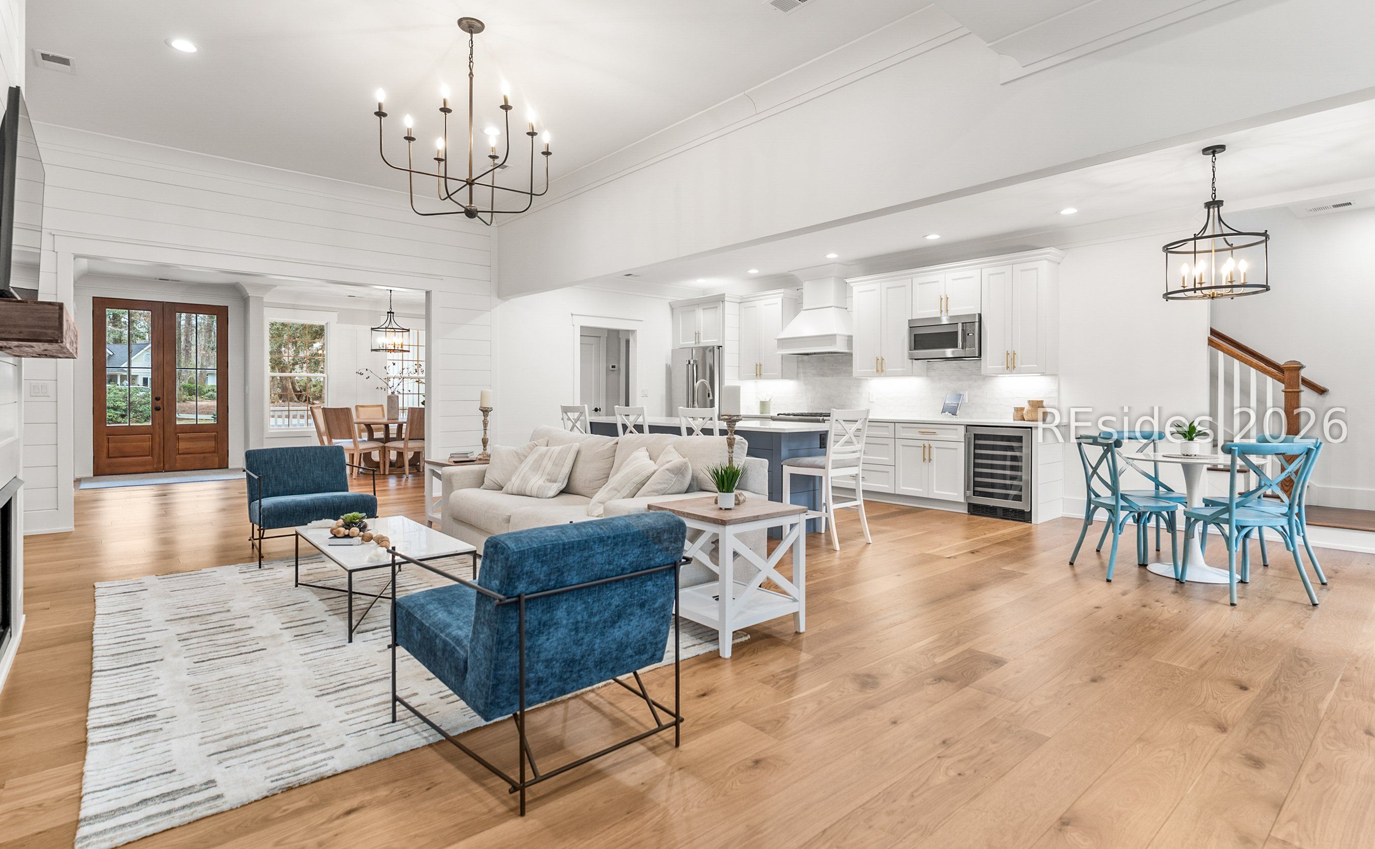 6 Winding Oak Drive Okatie, SC 29909 - Photo 17 of 82