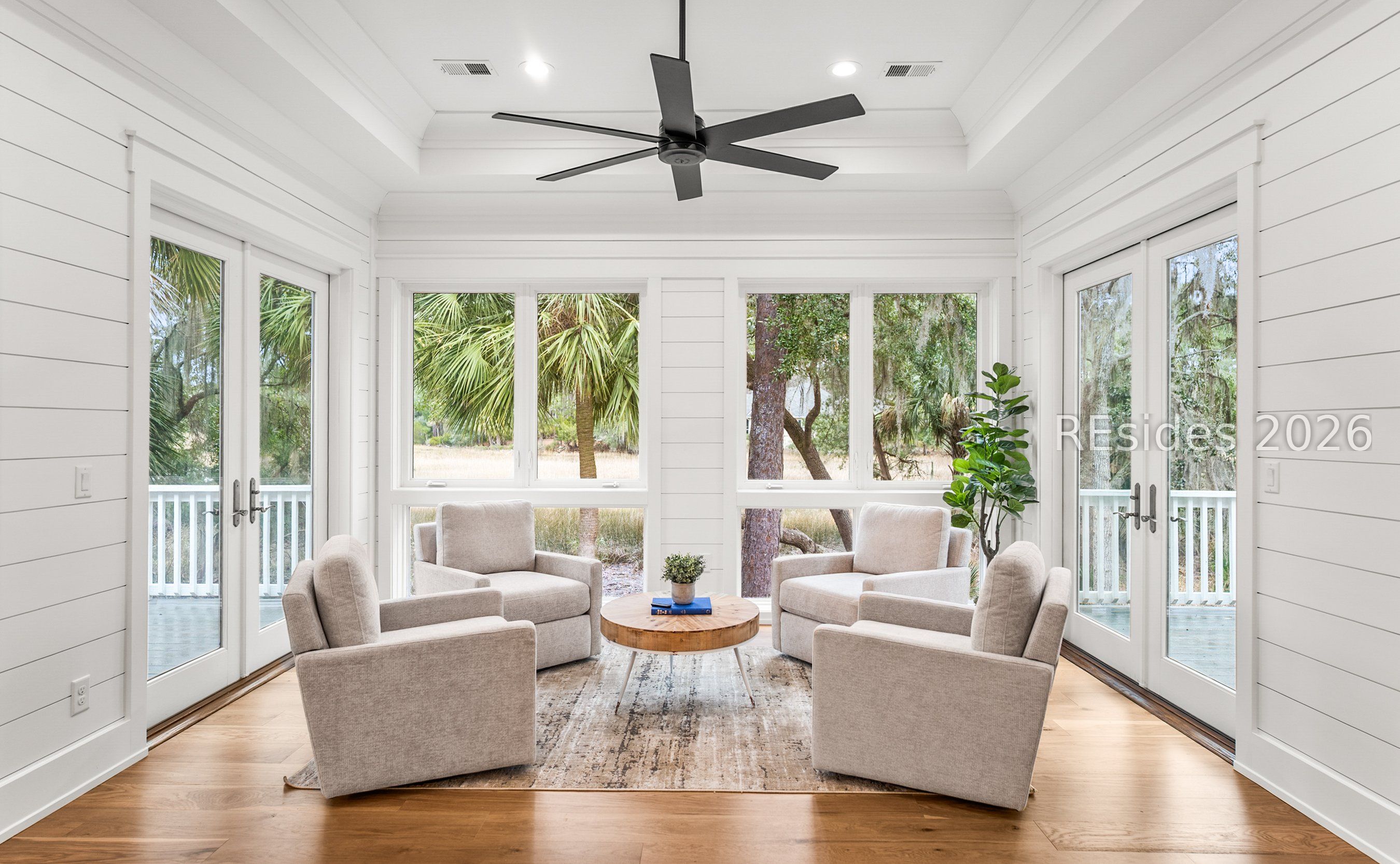 6 Winding Oak Drive Okatie, SC 29909 - Photo 18 of 82