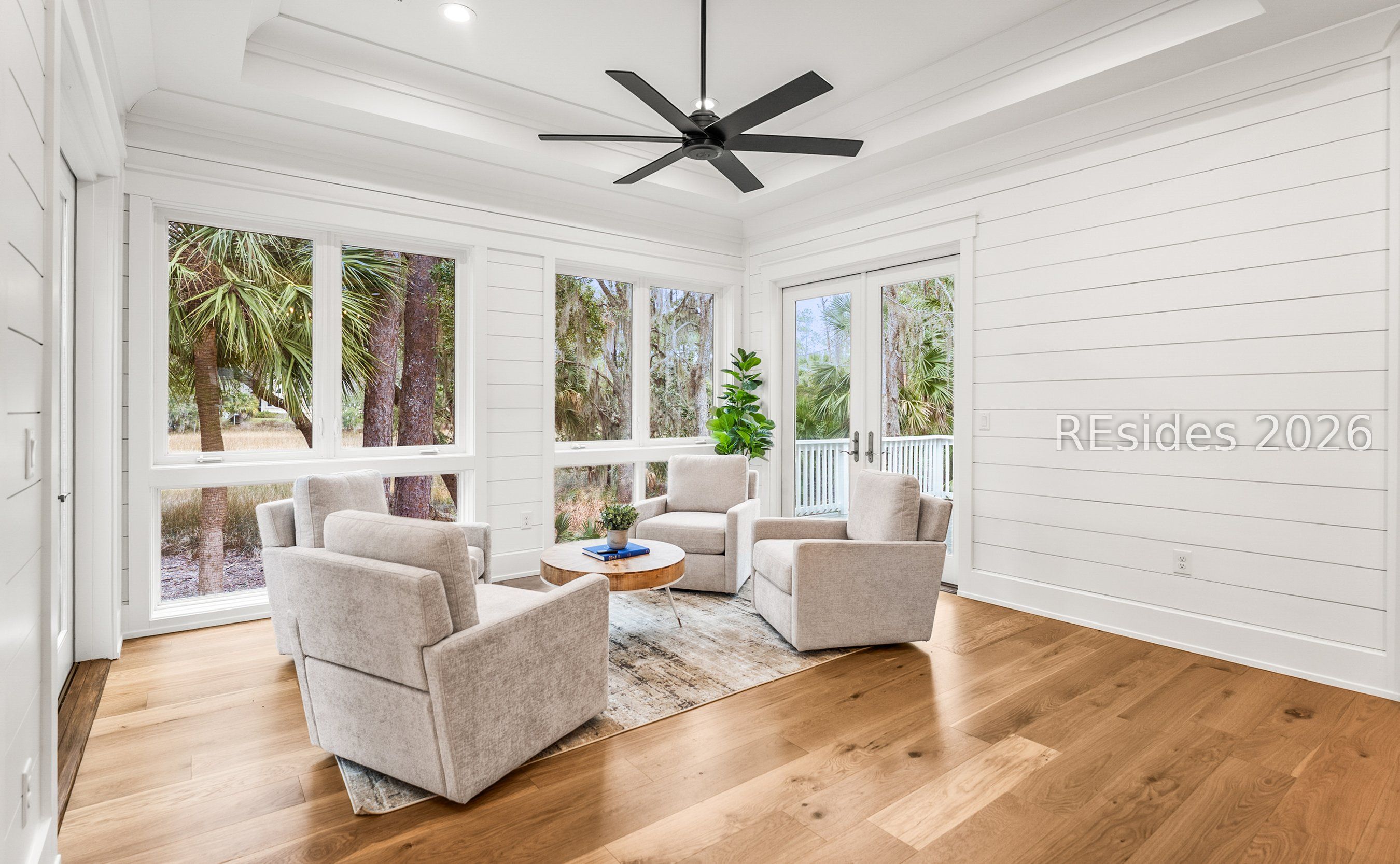 6 Winding Oak Drive Okatie, SC 29909 - Photo 19 of 82