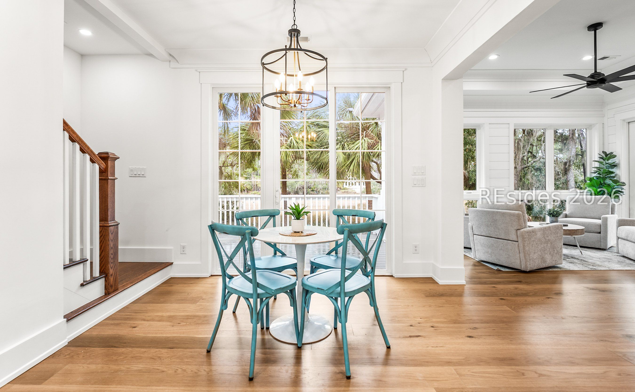 6 Winding Oak Drive Okatie, SC 29909 - Photo 23 of 82