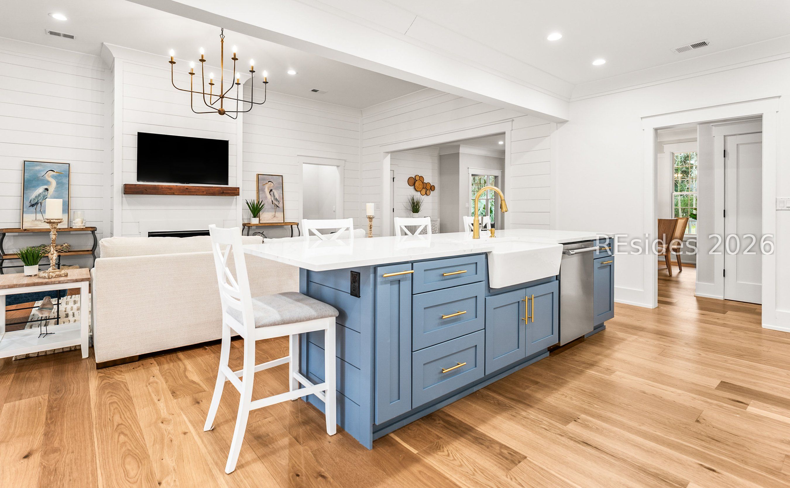 6 Winding Oak Drive Okatie, SC 29909 - Photo 25 of 82