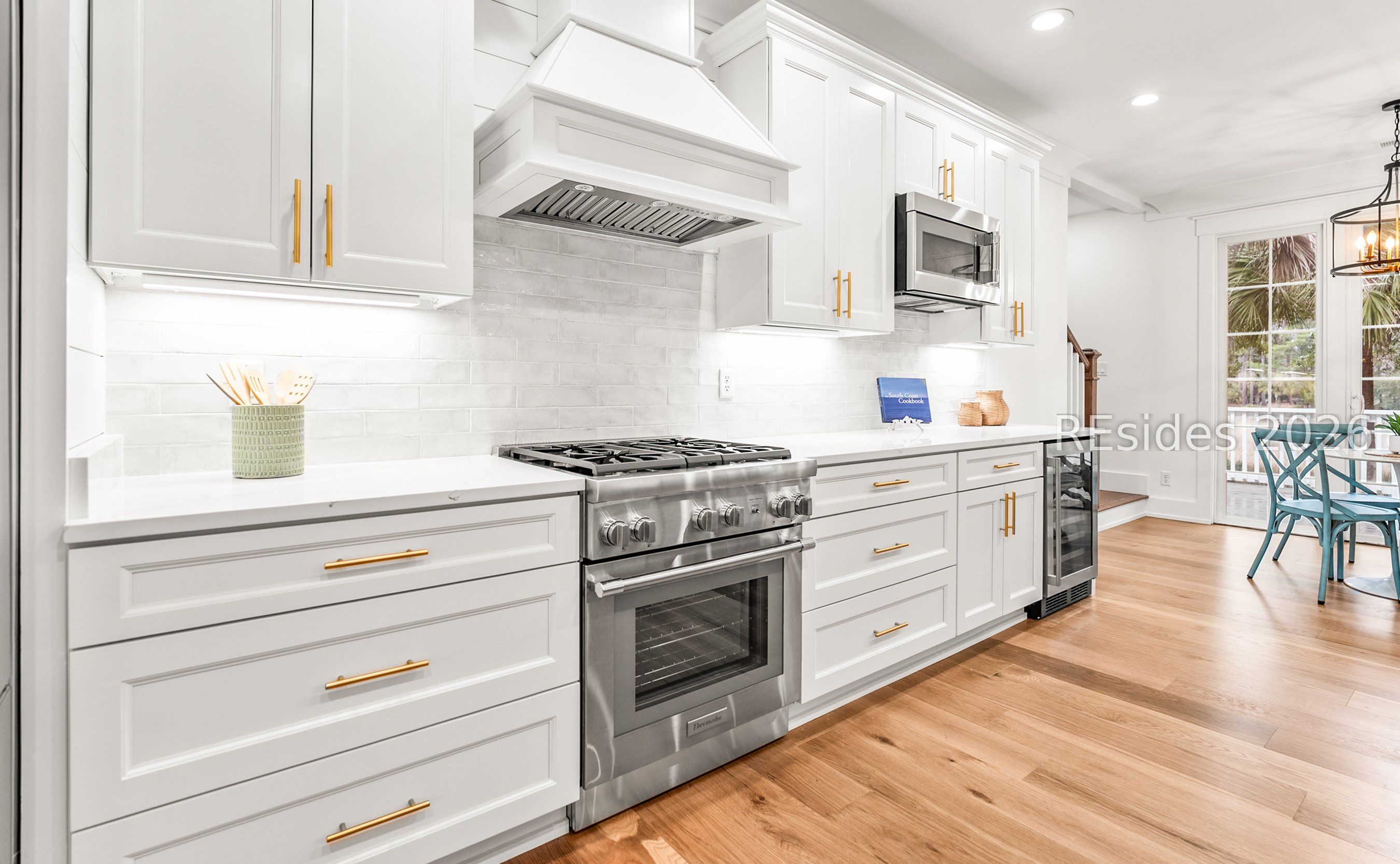 6 Winding Oak Drive Okatie, SC 29909 - Photo 26 of 82