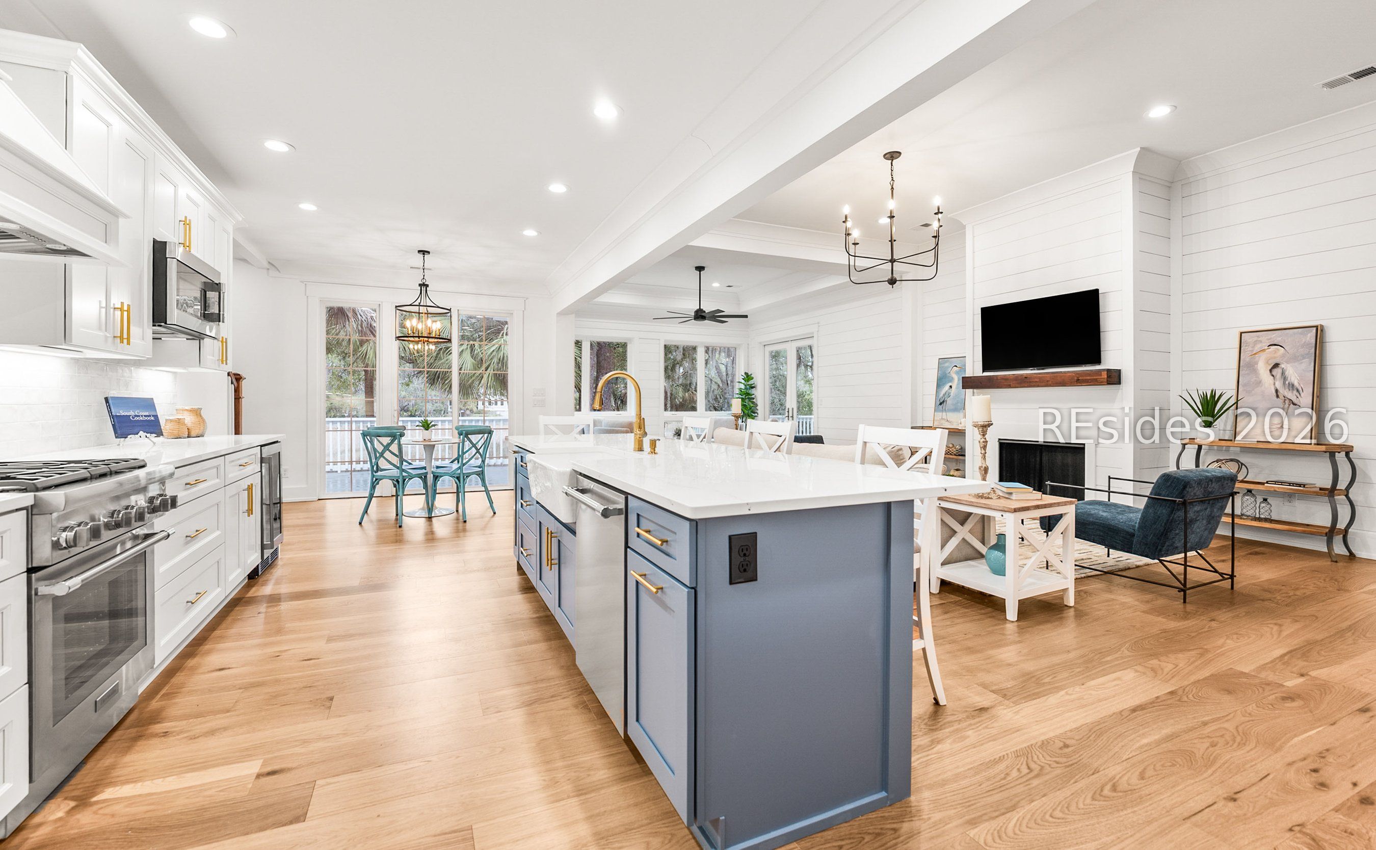 6 Winding Oak Drive Okatie, SC 29909 - Photo 27 of 82