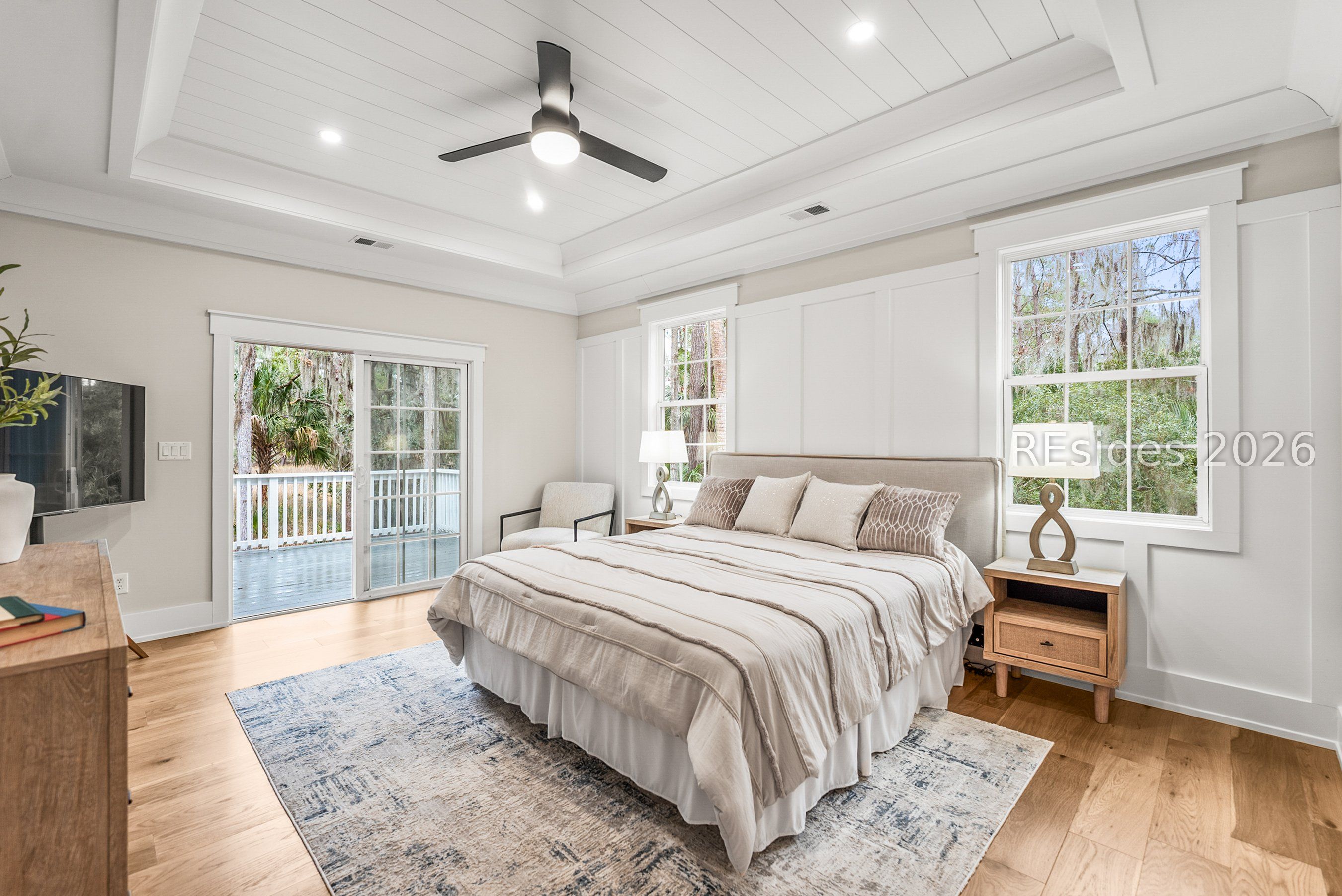 6 Winding Oak Drive Okatie, SC 29909 - Photo 33 of 82