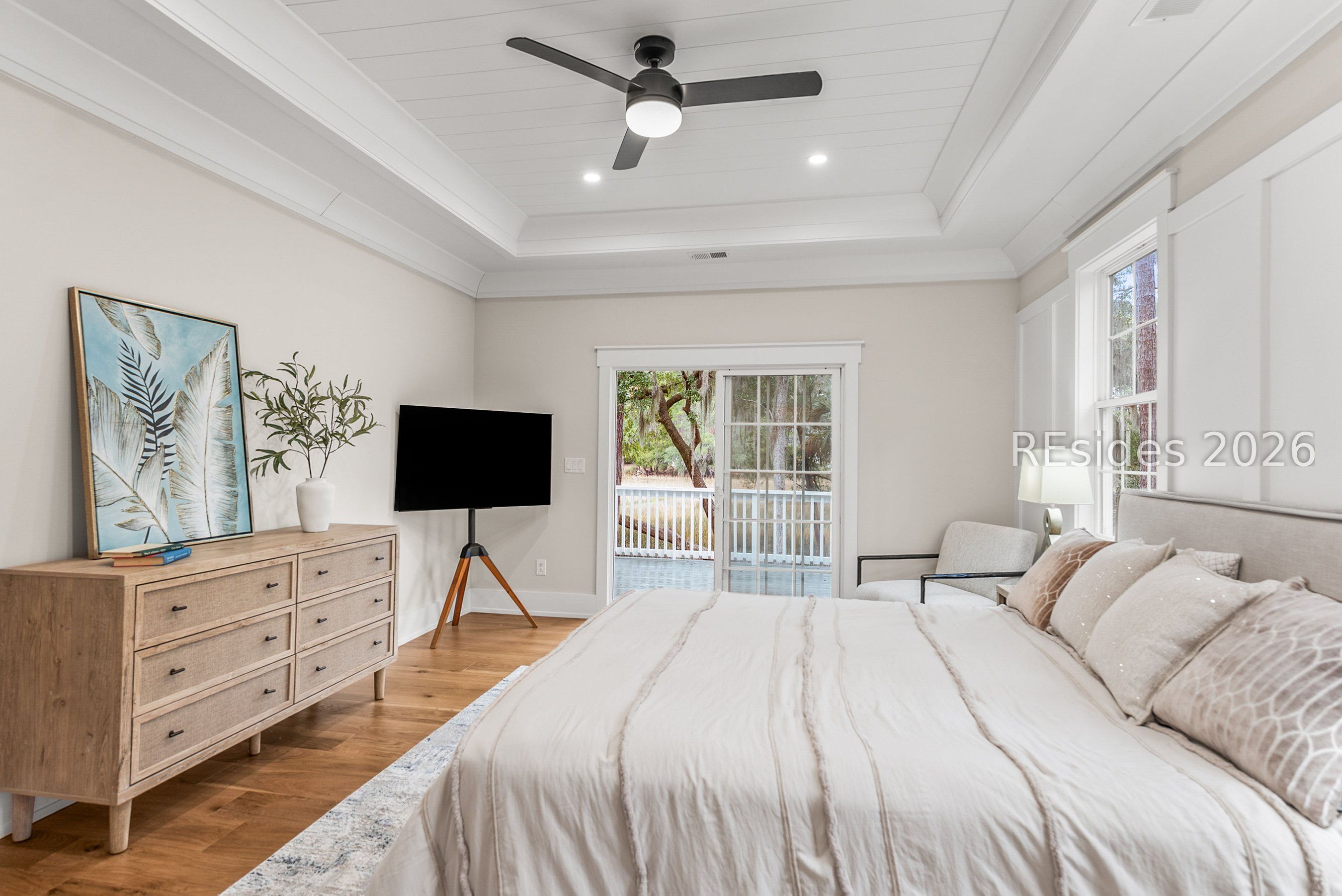 6 Winding Oak Drive Okatie, SC 29909 - Photo 34 of 82