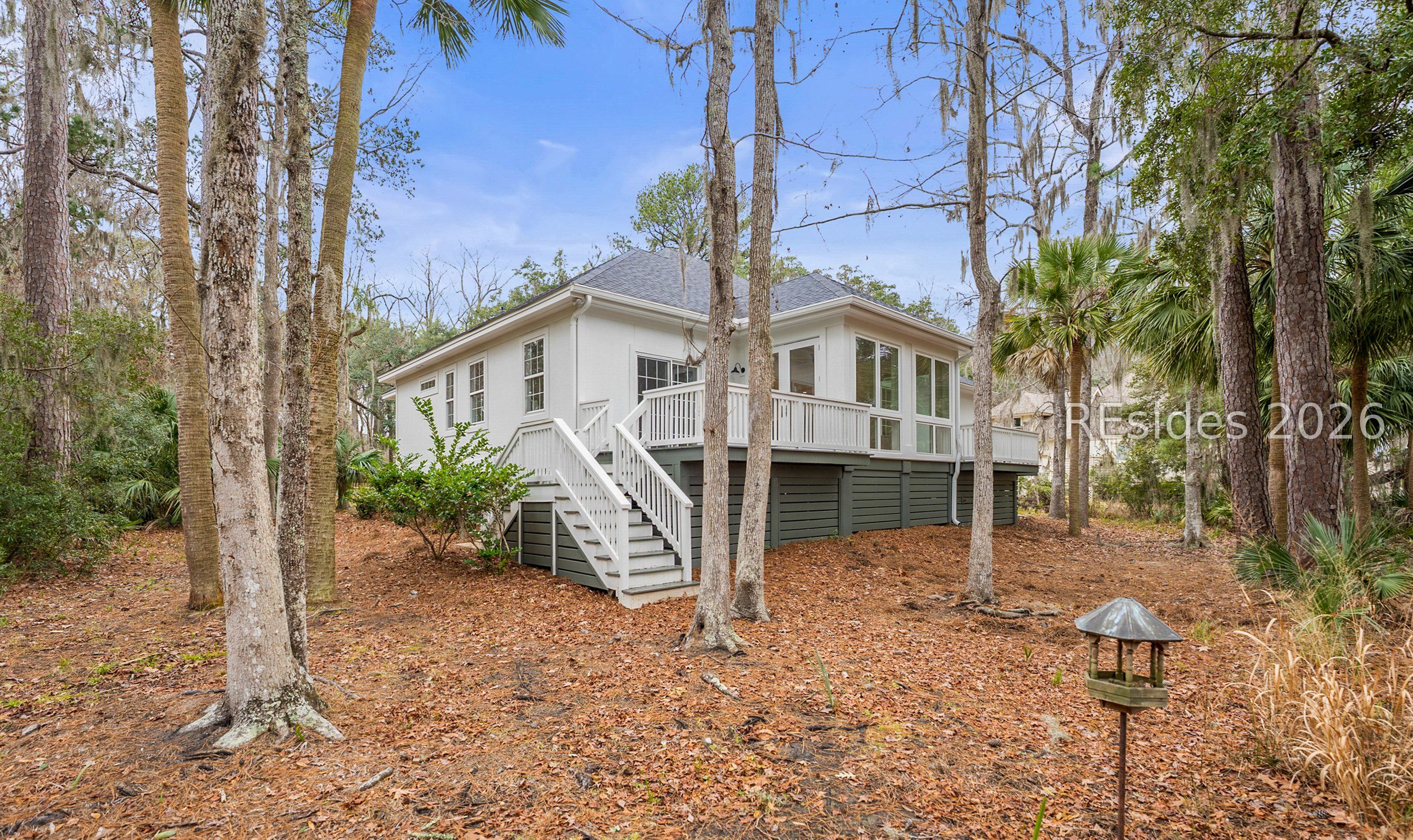 6 Winding Oak Drive Okatie, SC 29909 - Photo 60 of 82